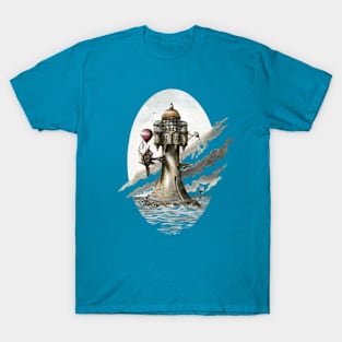 Lighthouse T-Shirt